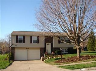 4115 Locus Bend Dr, Dayton, OH 45440