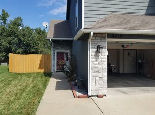 3418 Morning Dove Cir #1, Lawrence, KS 66049