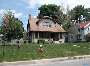 1668 Wildwood Rd, Toledo, OH 43614