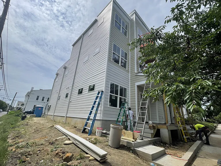 1102 Porter St #B — Photo 15