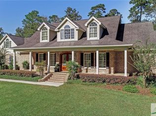 734 Pine Barren Rd, Pooler, GA 31322