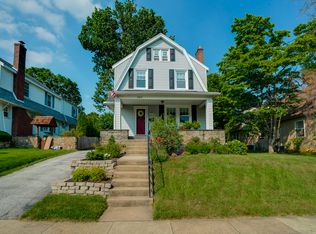 2305 Belvedere Ave, Havertown, PA 19083