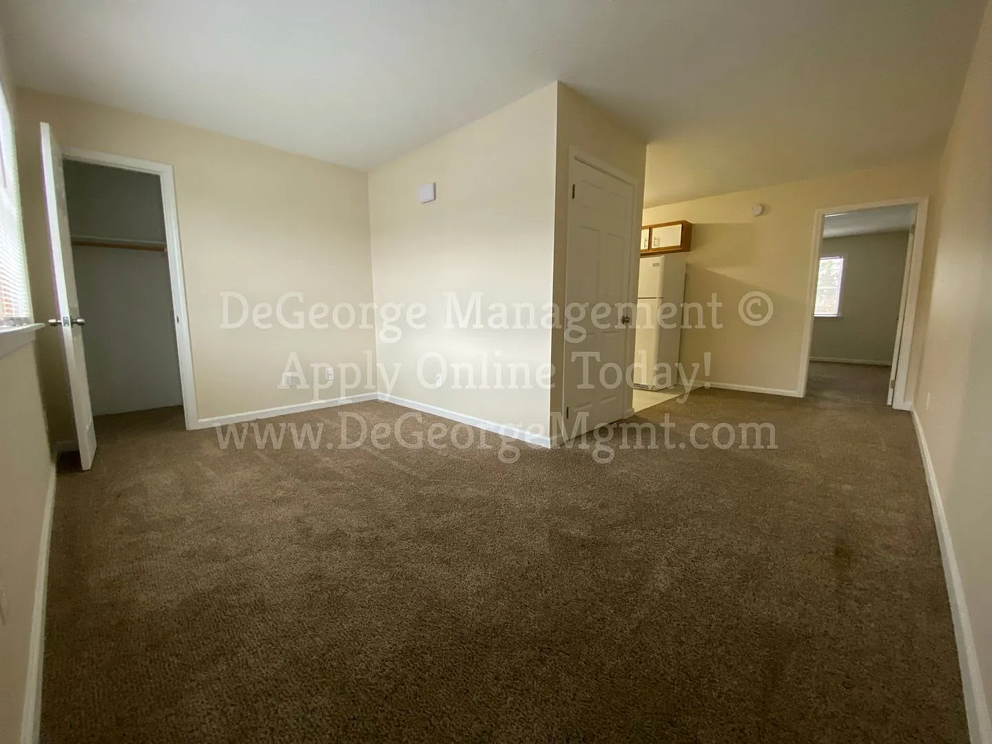 Burdick Estates Apartments — Photo 4