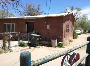 111 Ephriam St, Santa Fe, NM 87501