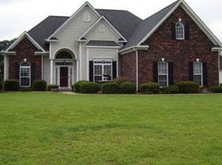 2913 Plum Thicket Ct, Monroe, NC 28112