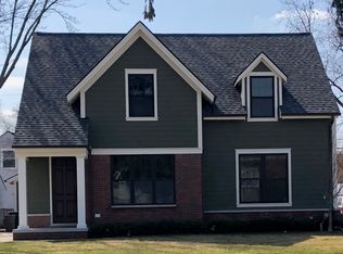 1939 Mortenson Blvd, Berkley, MI 48072