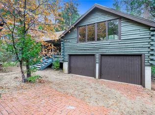 25725 Scenic Dr, Idyllwild, CA 92549