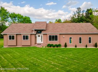 1346 N Dye Rd, Flint, MI 48532