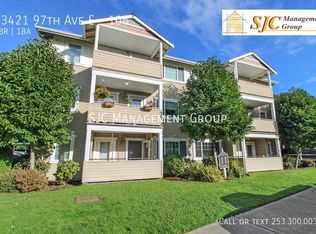 13421 97th Ave E UNIT 106, Puyallup, WA 98373