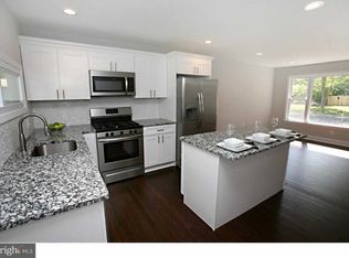 36 Richards Ave, Pine Hill, NJ 08021