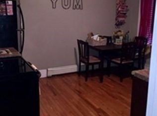 10 Springer St #1A, Boston, MA 02127