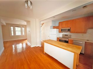 1423 Parkwood Pl NW, Washington, DC