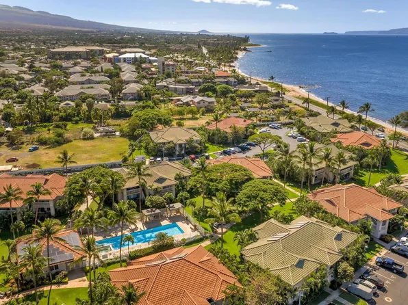 32 Kai Makani Loop #N203, Kihei, HI 96753