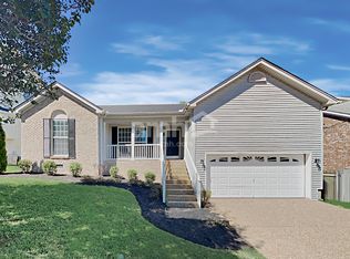 4804 Enoch Dr, Nashville, TN 37211