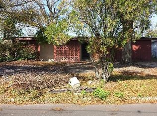 6102 Harcourt Ave, Orlando, FL 32809