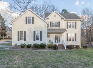 6908 Wilderness Rd, Raleigh, NC 27613