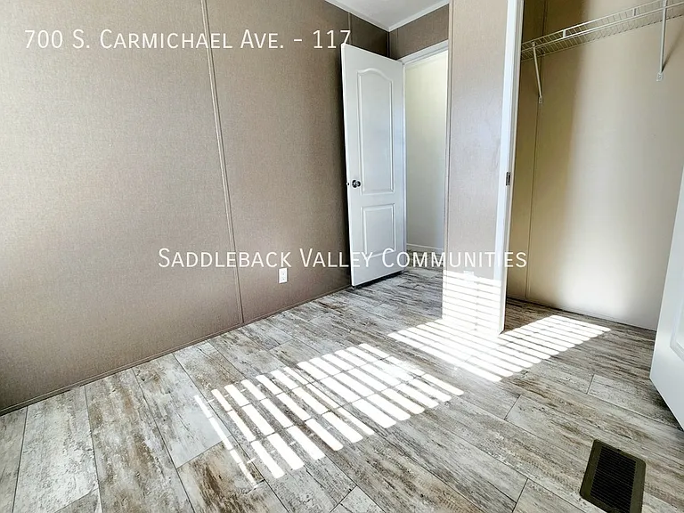 700 S Carmichael Ave #117 — Photo 5