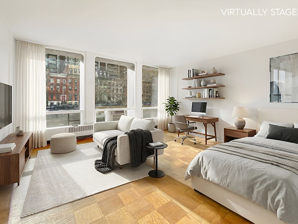 1st image of 333 E 30th St APT 1E