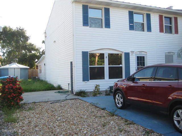 2nd image of 8412 Canaveral Blvd #8412