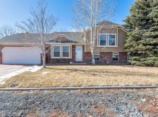 8625 S Yukon Street, Littleton, CO 80128