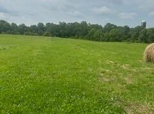 850 Rice Ln, Taylorsville, KY 40071