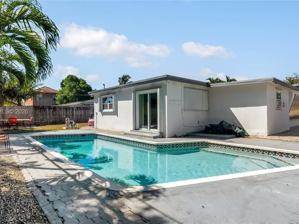 3120 SW 17th St, Fort Lauderdale, FL 33312