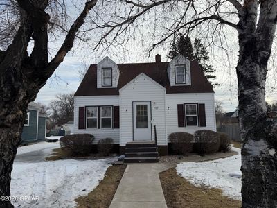 304 Main St N, Fordville, ND, 58231