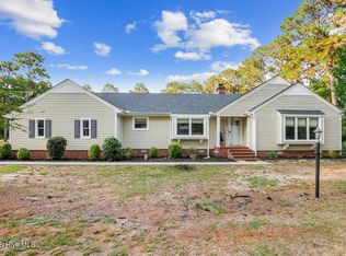 401 Yearling Dr, Goldsboro, NC 27534