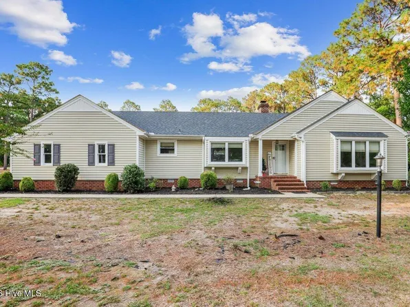401 Yearling Drive, Goldsboro, NC 27534