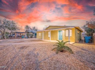 2205 W Sherman St, Phoenix, AZ 85009