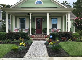 4106 Home Town Ln, Ravenel, SC 29470