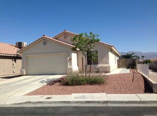 536 Carlos Julio Ave, North Las Vegas, NV 89031