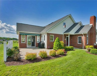 5001 Whispering Pines Ln, Murrysville, PA, 15668