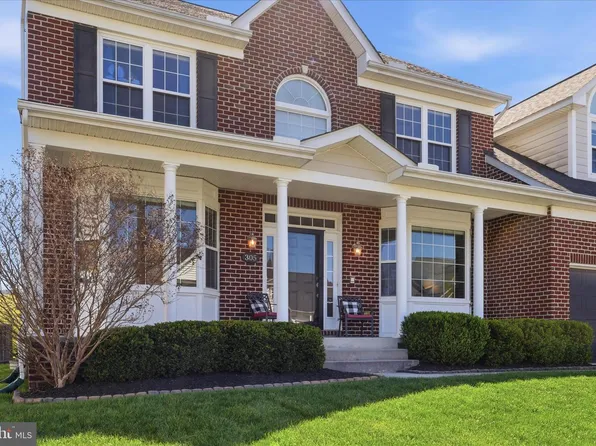 305 Tiger Way, Boonsboro, MD 21713