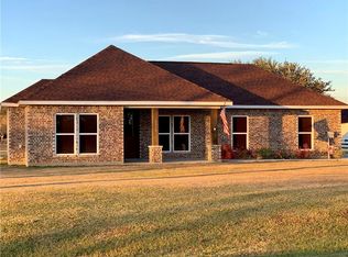 3559 Pete Seay Rd, Sulphur, LA 70665