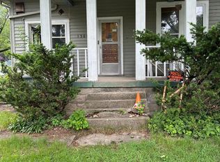 1300 Napoleon St, Valparaiso, IN 46383