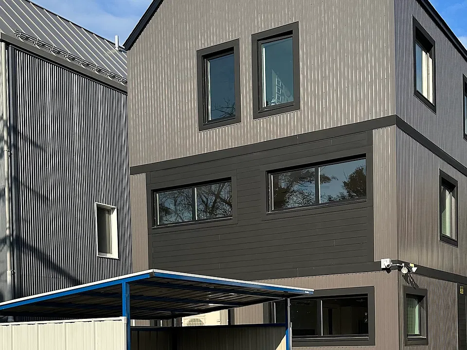 180 N Winooski Ave #201