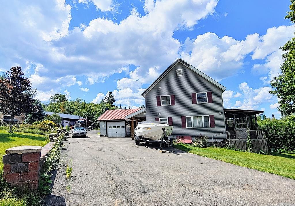 332 County Route 41 Malone Ny 12953 Mls 170337 Zillow
