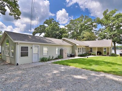 3291 E Stahl Rd, Monon, IN, 47959