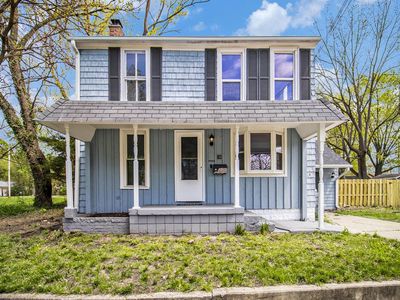 140 Nadel Ave, Elkhart, IN, 46516