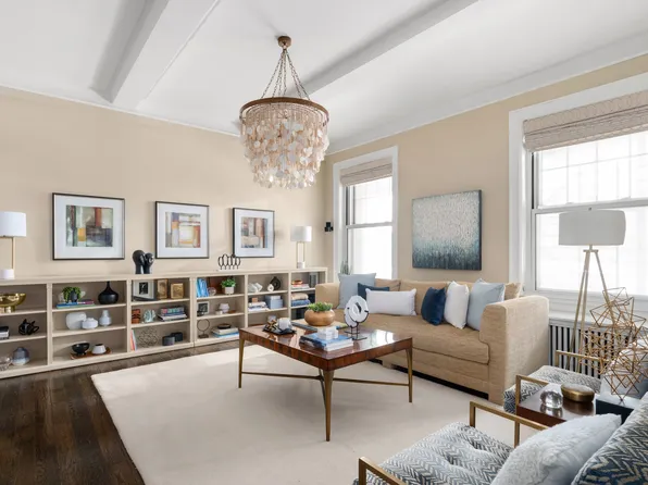 650 West End Avenue image 1 of 11