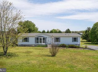 30867 Scott Land Rd, Laurel, DE 19956