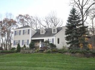41 Glendale Rd, Summit, NJ 07901
