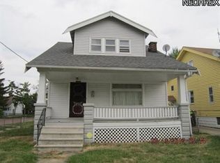 12703 Farringdon Ave, Cleveland, OH