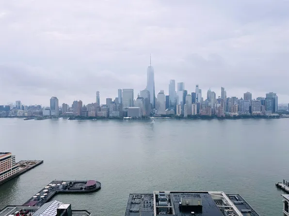 99 Hudson St #2902R, Jersey City, NJ 07302