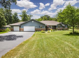 26862 S Meghan Ct S, Monee, IL 60449