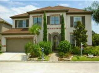 1406 Waterside Dr, League City, TX 77573