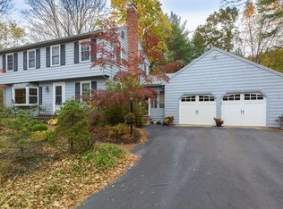 84 Cedar Creek Rd, Sudbury, MA 01776