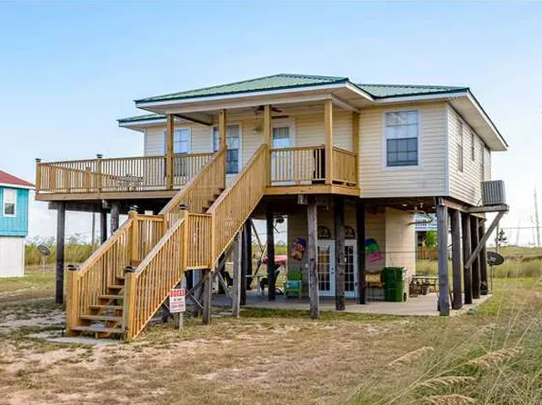 2003 Cadillac Ave, Dauphin Island, AL 36528