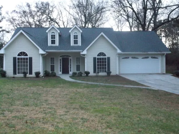 1907 S Van Wert Rd, Villa Rica, GA 30180